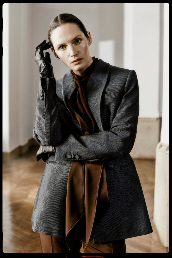 Brioni La Donna FW24 13