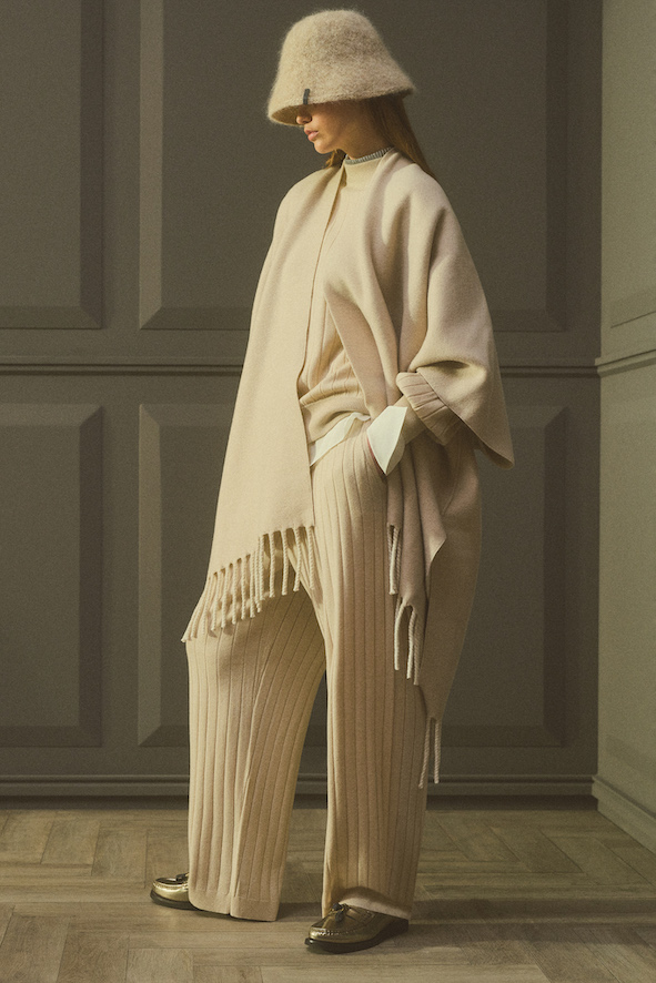 BrunelloCucinelliFW24womenCollection 36