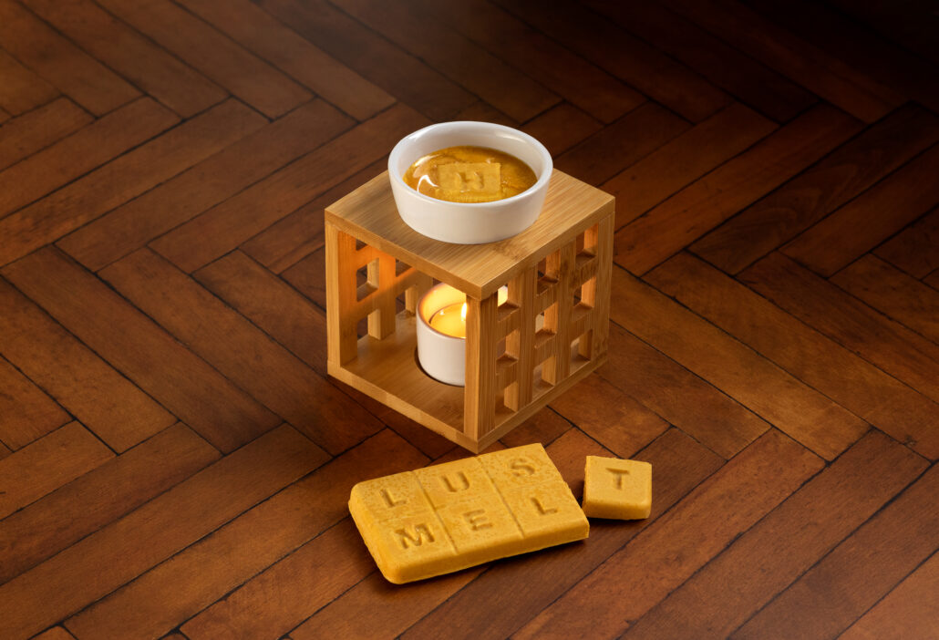 Butter Wouldn t Melt Lush Melt 6 from Lush 3 2