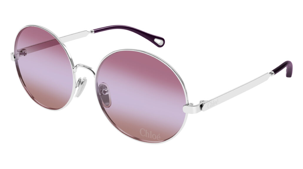 Chloe SS25 CH0281S 003 Cat