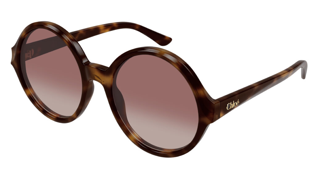 Chloe SS25 CH0290S 003 Cat