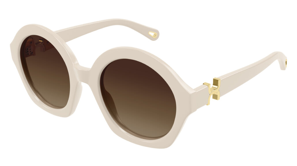 Chloe SS25 CH0302S 003 Cat