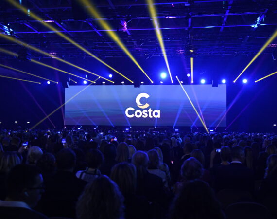Costa Global Summit 1