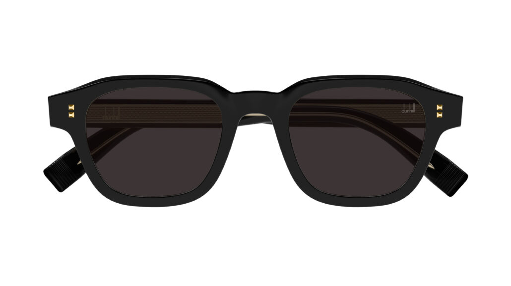 Dunhill SS25 DU0098S 001 Front