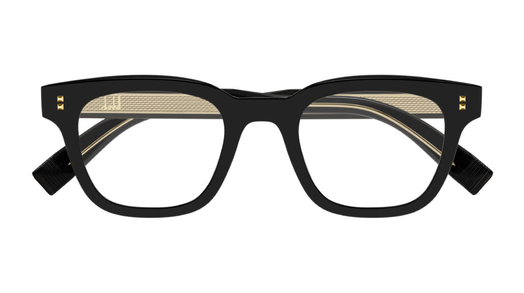 Dunhill SS25 DU0100O 001 Front