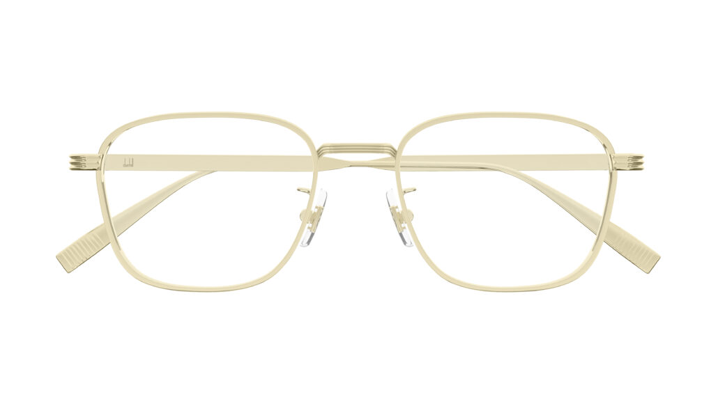 Dunhill SS25 DU0103O 001 Front