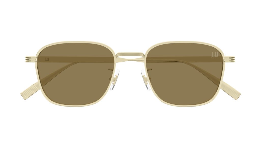 Dunhill SS25 DU0103S 001 Front