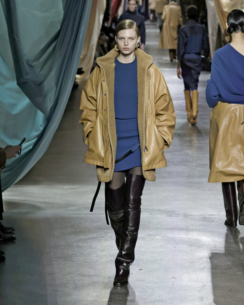 FENDI FW24 25