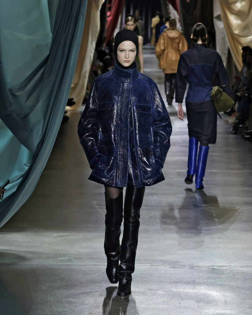 FENDI FW24 27