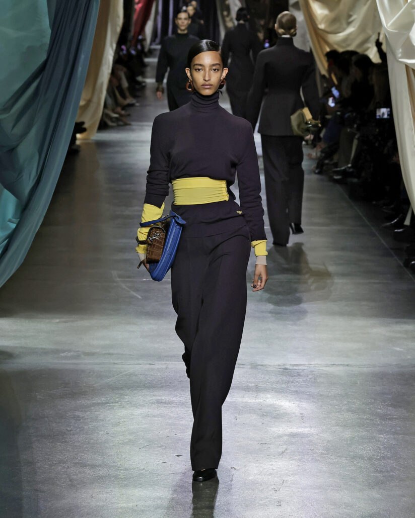 FENDI FW24 3
