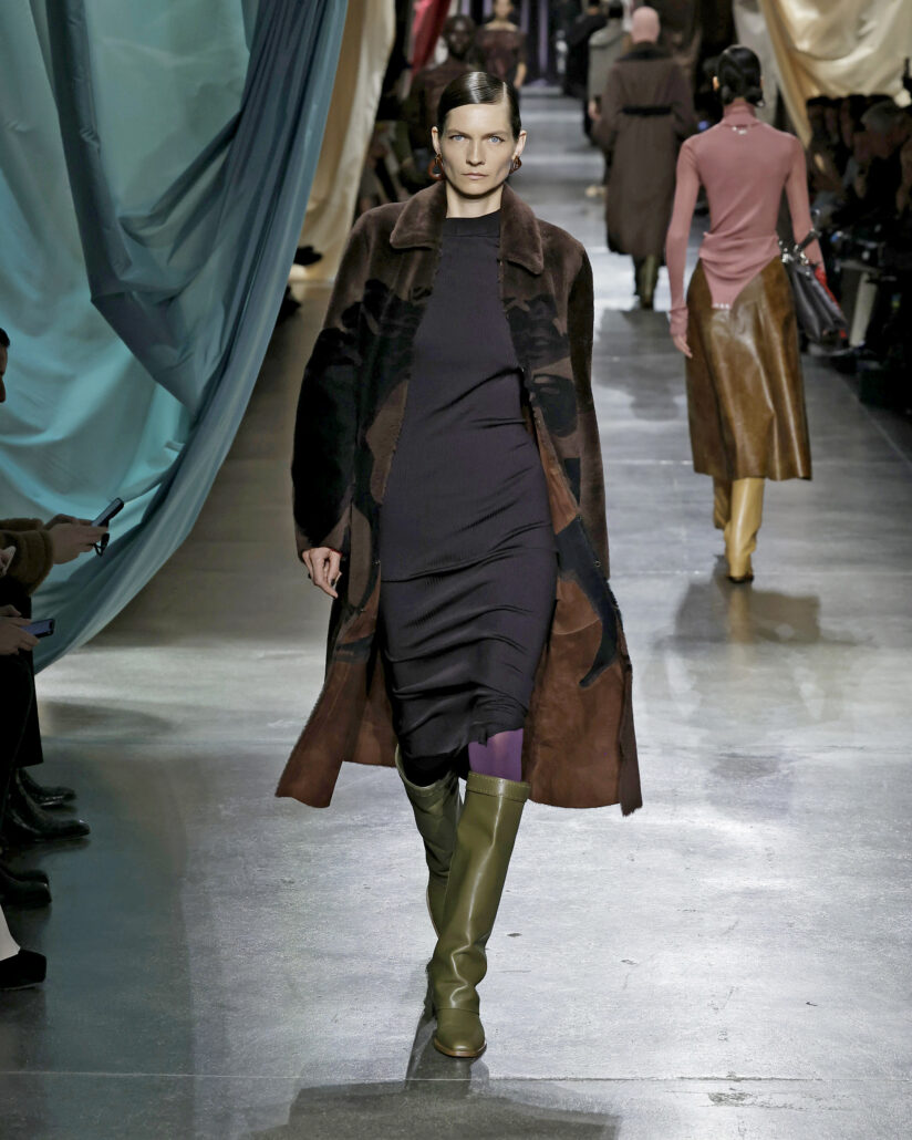 FENDI FW24 50