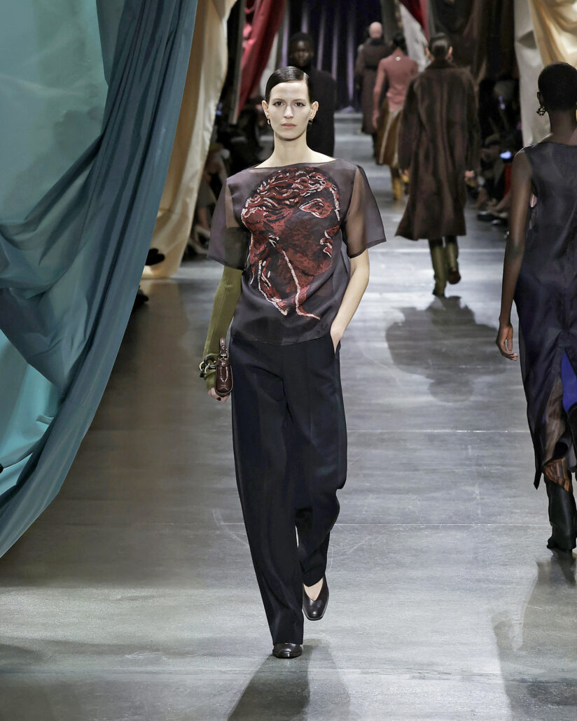 FENDI FW24 52