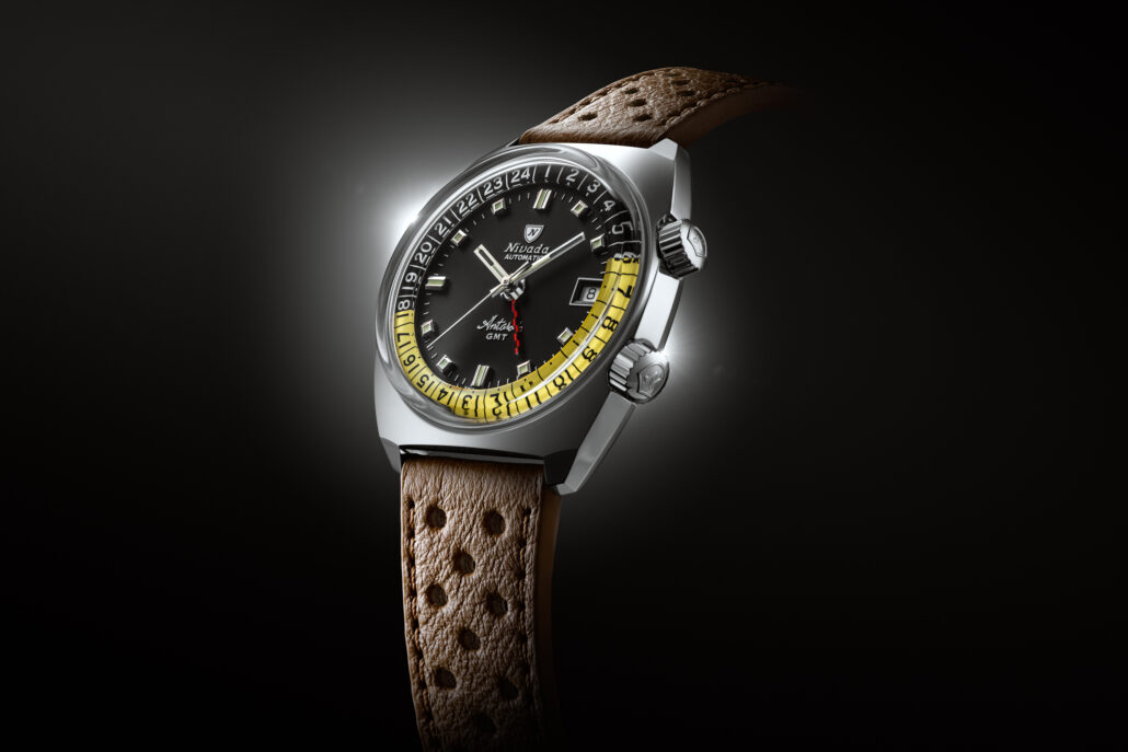 GMT Angled Landscape