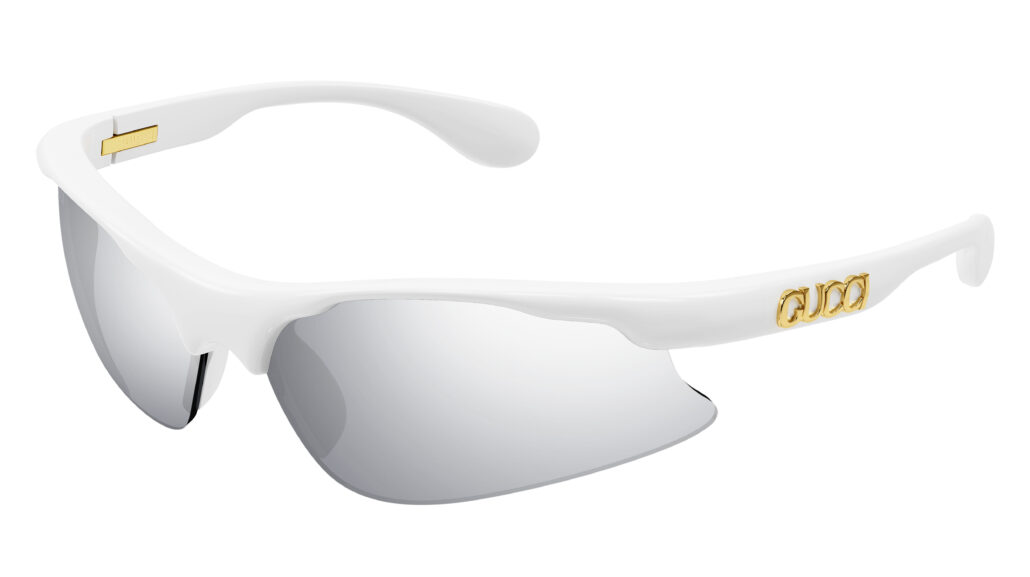 Gucci SS25 GG1774S 002 Cat