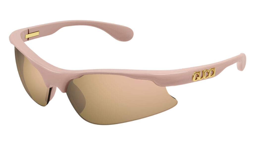 Gucci SS25 GG1774S 004 Cat