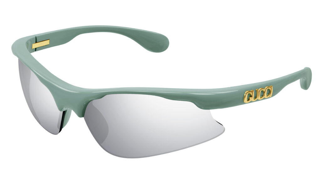 Gucci SS25 GG1774S 005 Cat