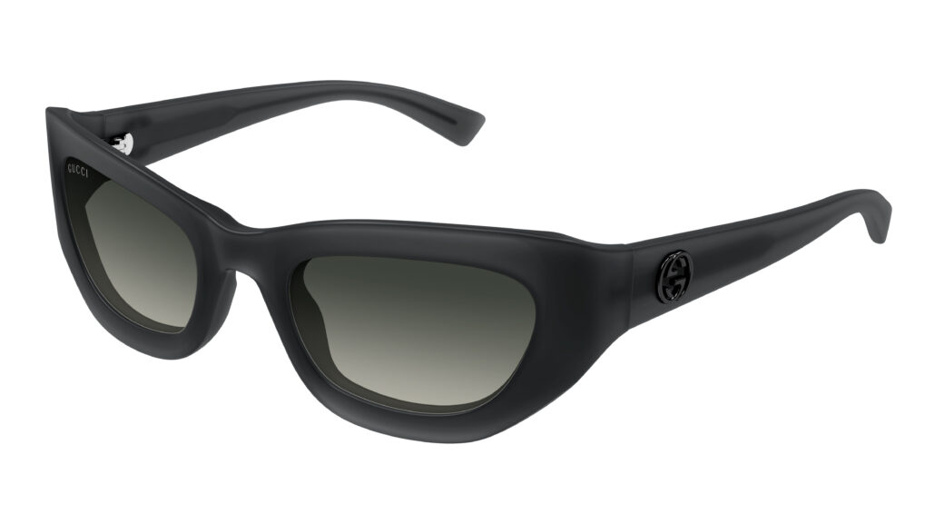 Gucci SS25 GG1784S 001 Cat