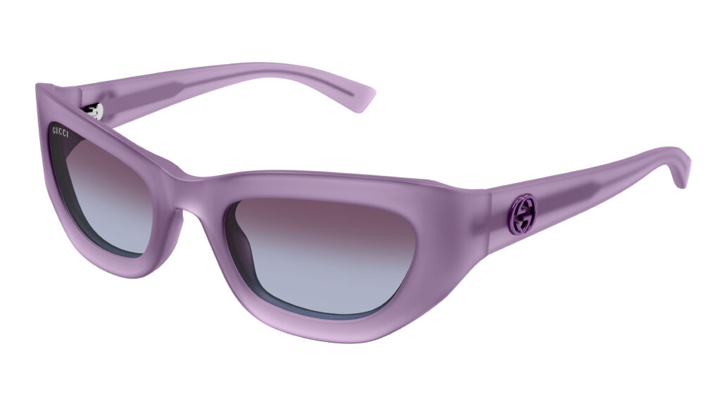 Gucci SS25 GG1784S 004 Cat