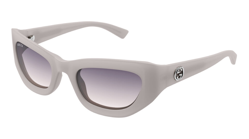 Gucci SS25 GG1784S 005 Cat