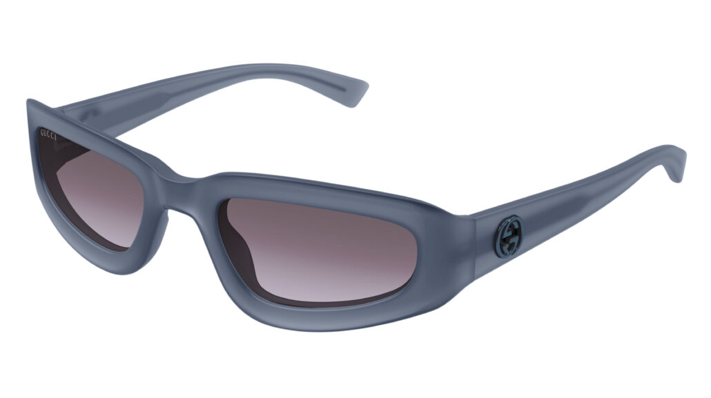 Gucci SS25 GG1787S 004 Cat