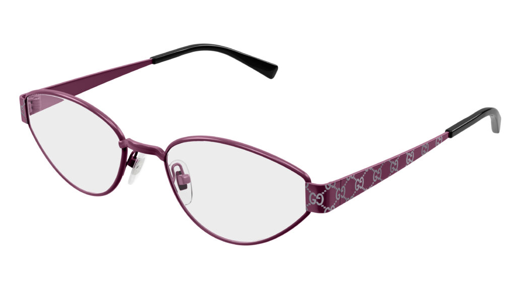 Gucci SS25 GG1853O 003 Cat