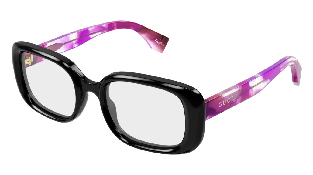 Gucci SS25 GG1908O 002 Cat