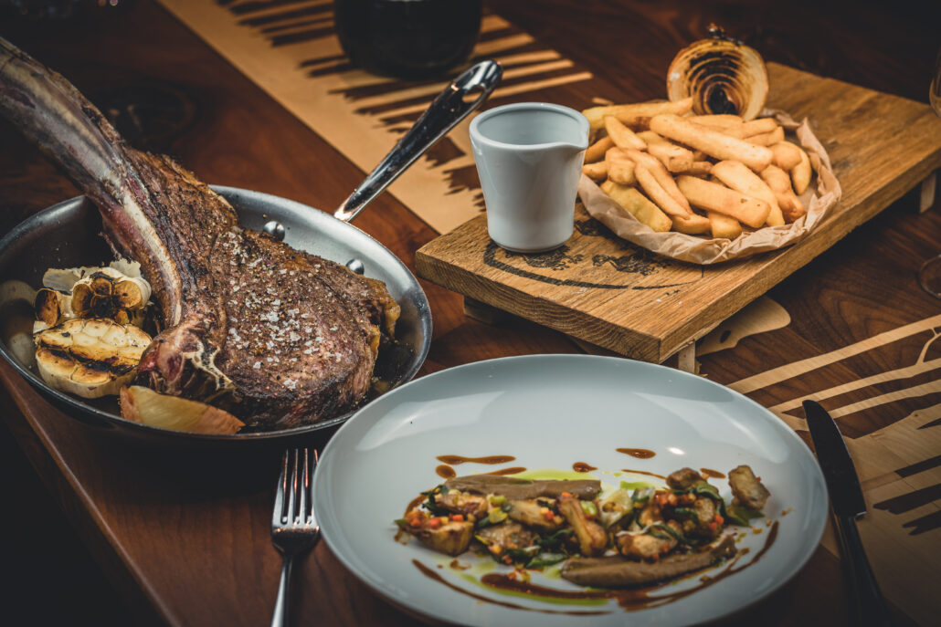 Gut Steinbach Food 17