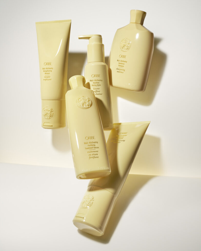 Hair Alchemy Group 2