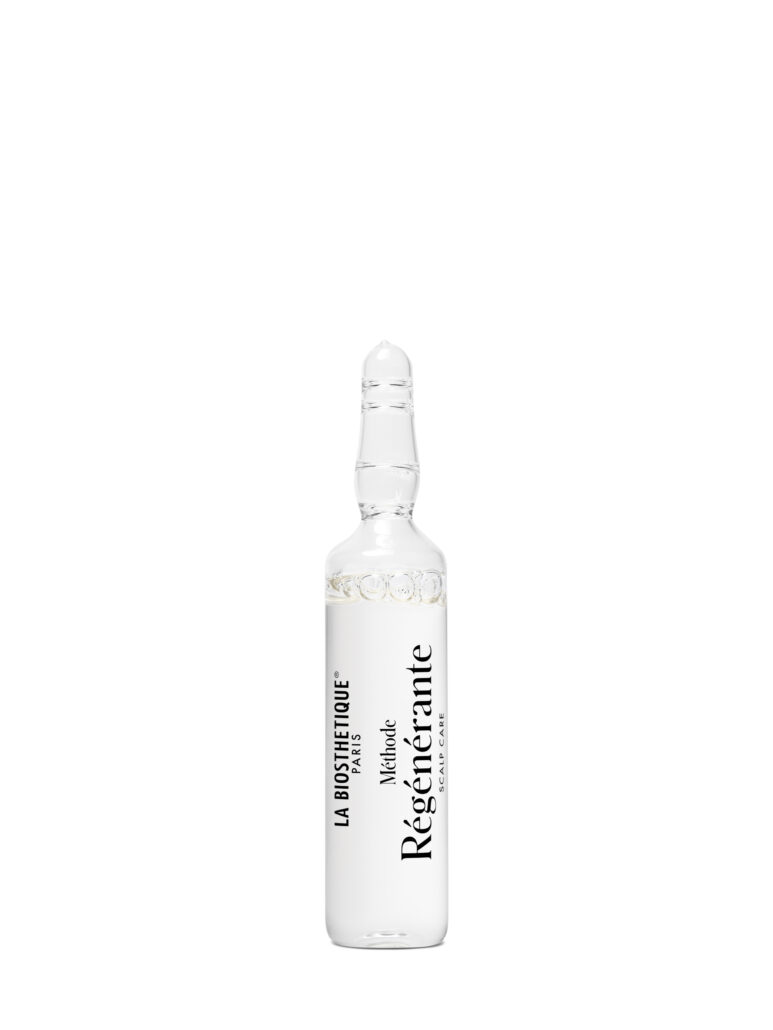 Hairloss Control Scalp Concentrate 10ml Ampulle Methode Regenerante La Biosthetique EUR 15800