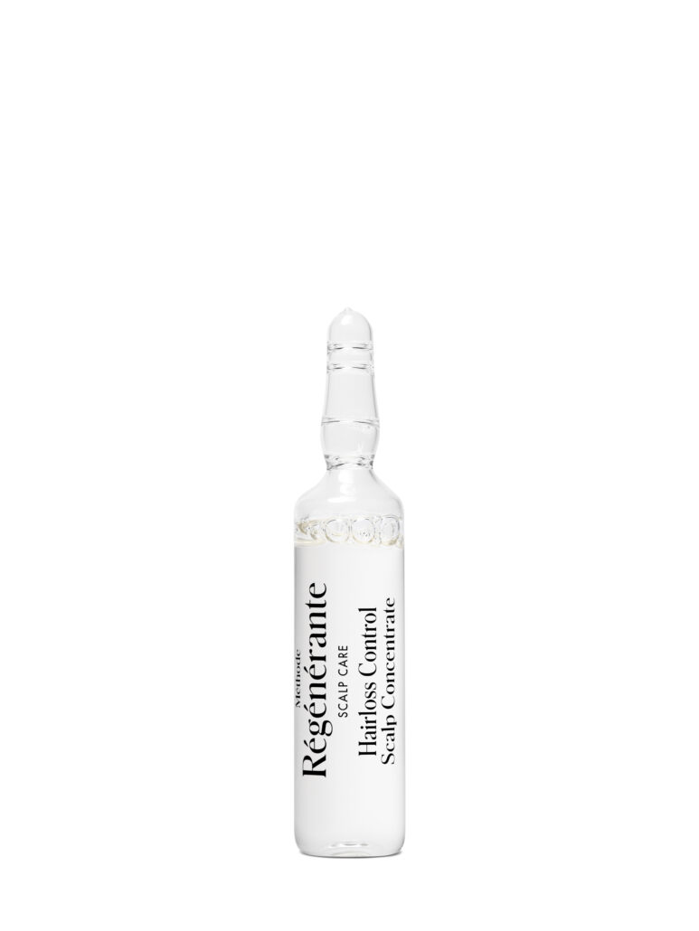 Hairloss Control Scalp Concentrate 10ml Methode Regenerante La Biosthetique EUR 15800