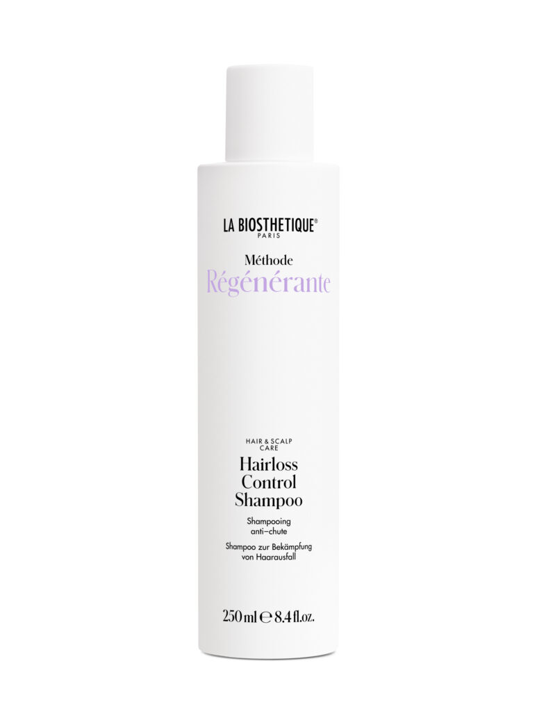 Hairloss Control Shampoo 250ml Methode Regenerante La Biosthetique EUR 3800