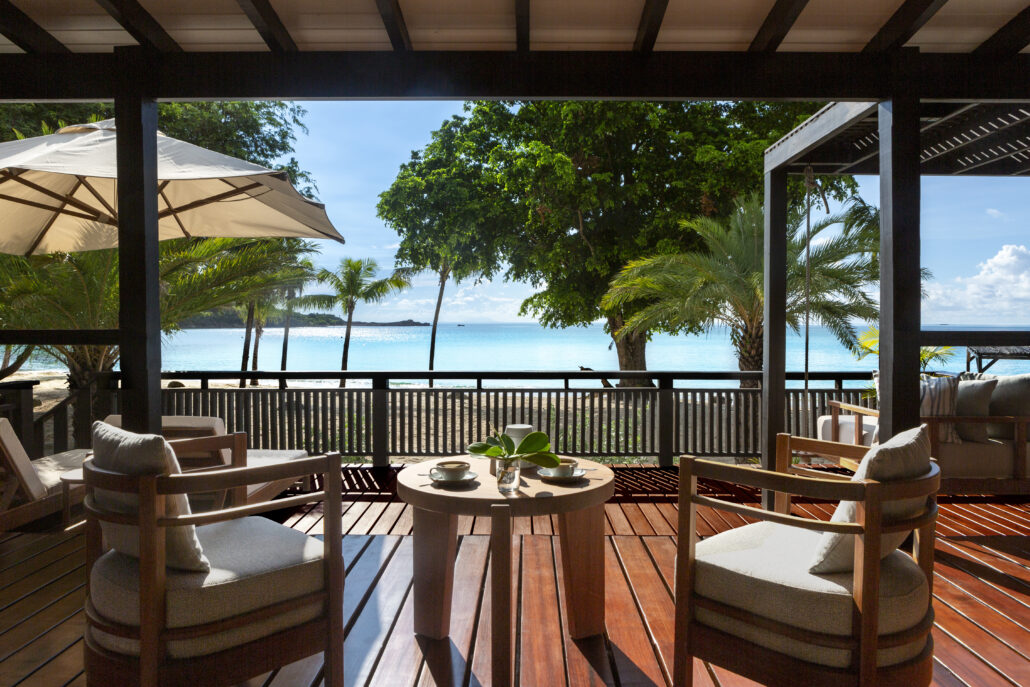 Hermitage Bay c Small Luxury Hotels of the World 3
