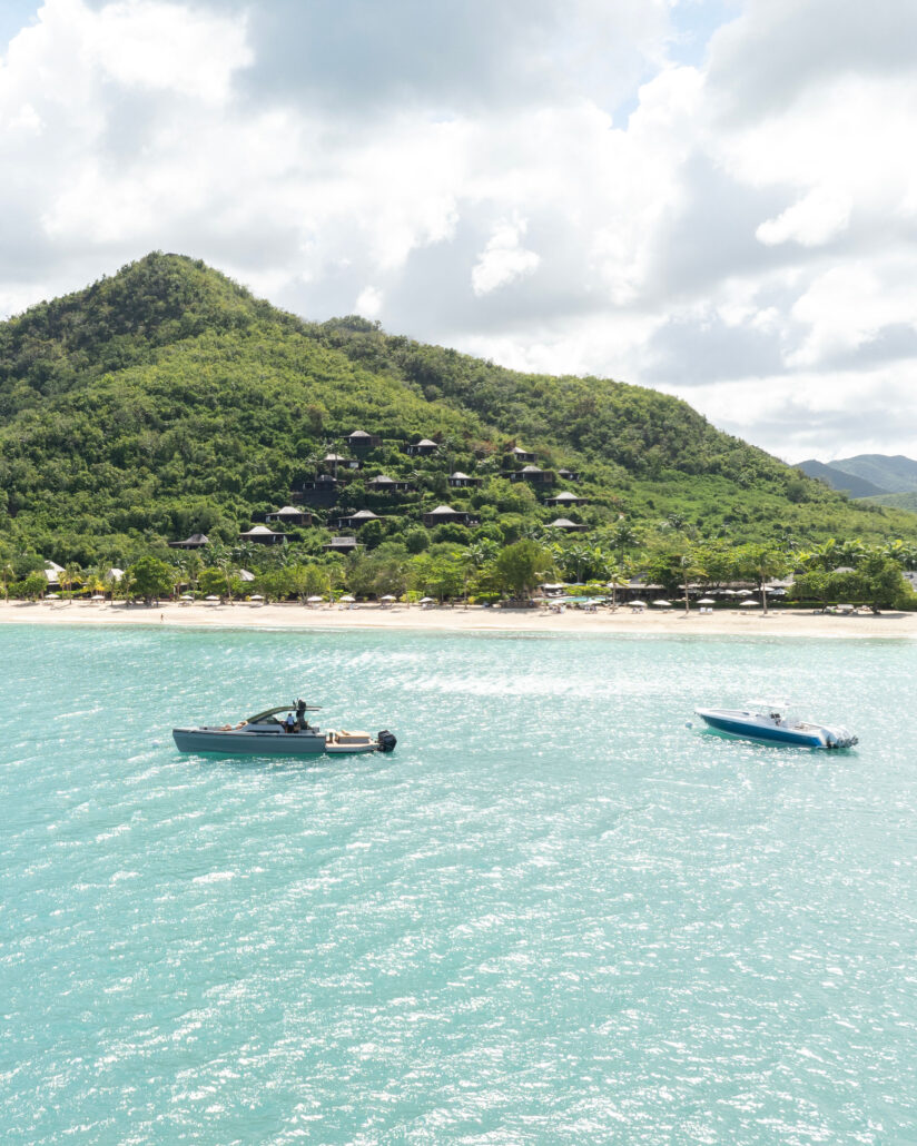 Hermitage Bay c Small Luxury Hotels of the World 5