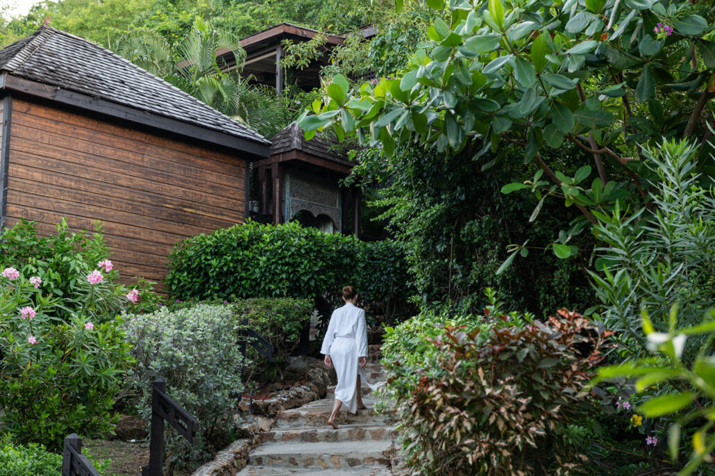 Hermitage Bay c Small Luxury Hotels of the World 9