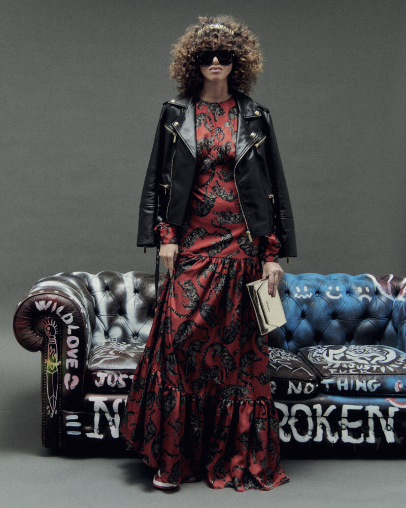 JUSTCAVALLI FW24 2 W 0035