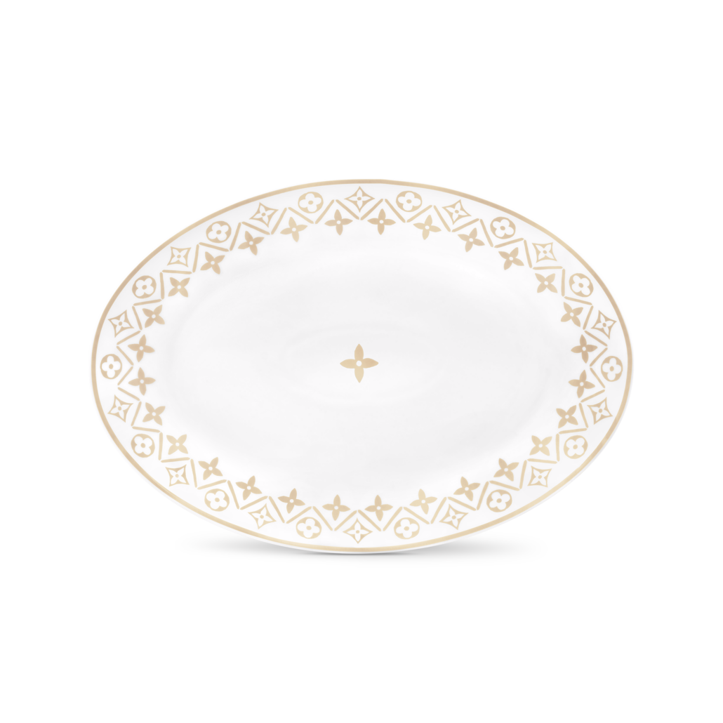 LOUIS VUITTON ART DE LA TABLE 4 1