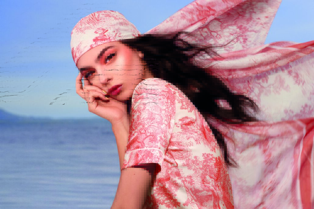 M078 SUMMER LOOK 24 M01N DEVA MAIN LOOK MOc L4 F39