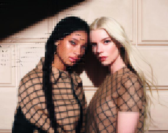 M128 FOREVER ASIE 25 M01K Duo Anya Willow MO L4 F39