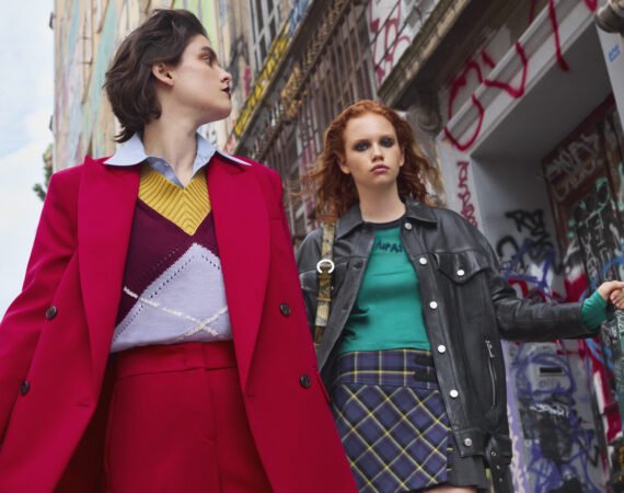 MAD LOVE INSPIRED BY DC ICONS THE JOKER AND HARLEY QUINN