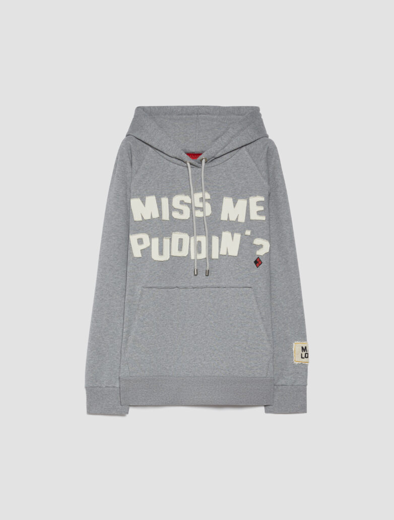 MAD LOVE INSPIRED BY DC ICONS THE JOKER AND HARLEY QUINN13