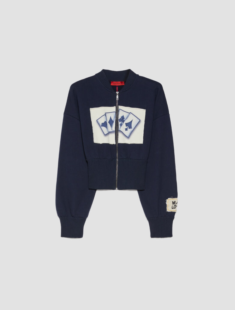 MAD LOVE INSPIRED BY DC ICONS THE JOKER AND HARLEY QUINN15