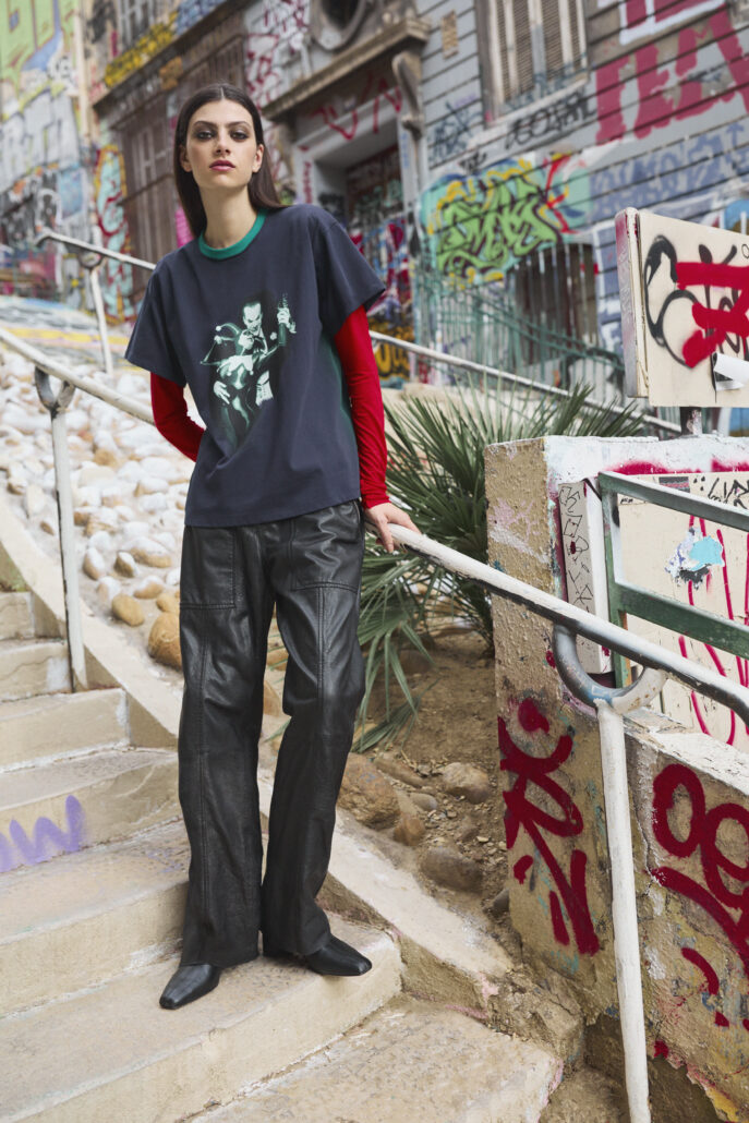 MAD LOVE INSPIRED BY DC ICONS THE JOKER AND HARLEY QUINN2