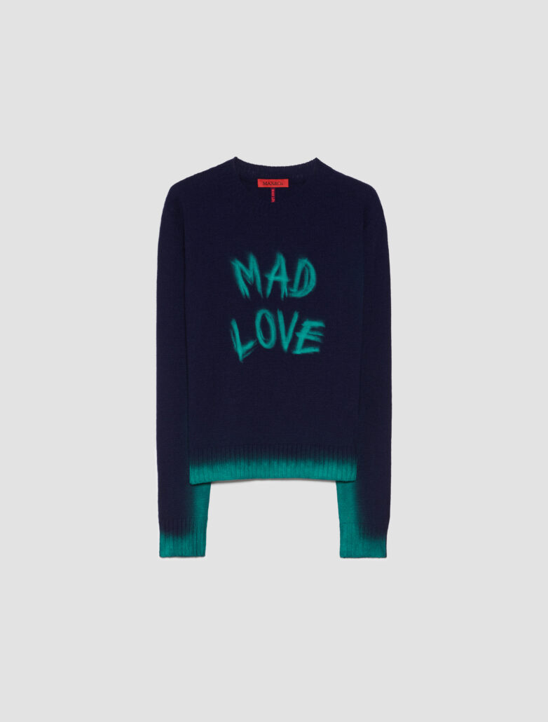 MAD LOVE INSPIRED BY DC ICONS THE JOKER AND HARLEY QUINN5