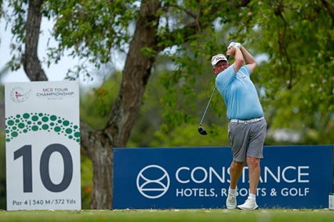 MCB Tour Championship 2024 Day 3 PRO Round 2 40