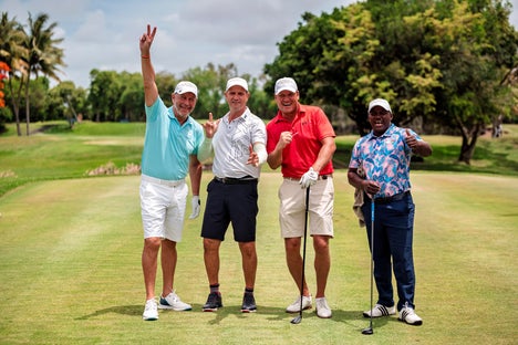 MCB Tour Championship 2024 Day 6 MCB Pro Am 56 1