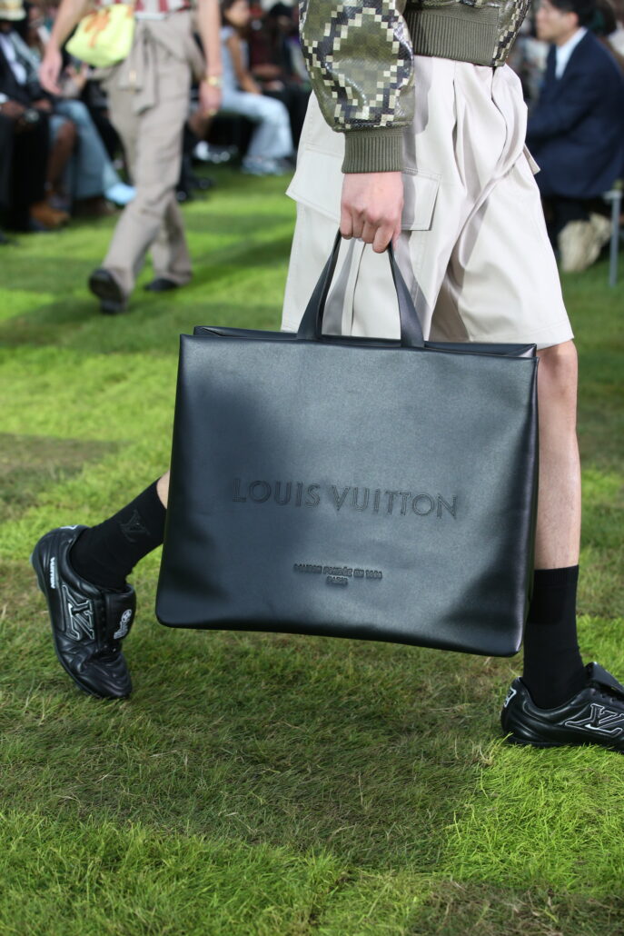 MENS SS25 SHOW LOOK DETAILS 70