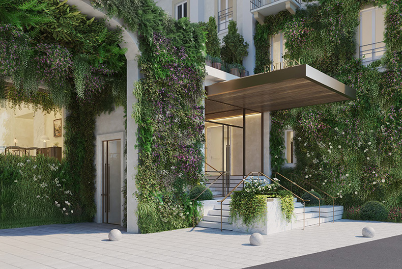 Marriott International thelakecomoedition 790x528 ref191987