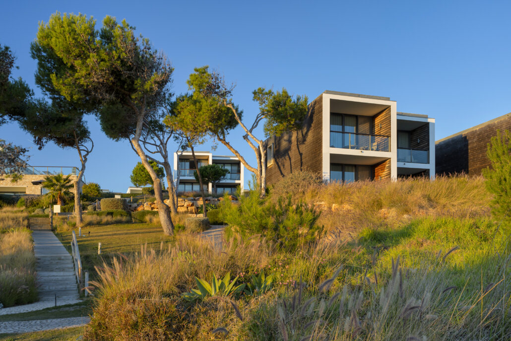 Martinhal Sagres Beach Rooms Exterior
