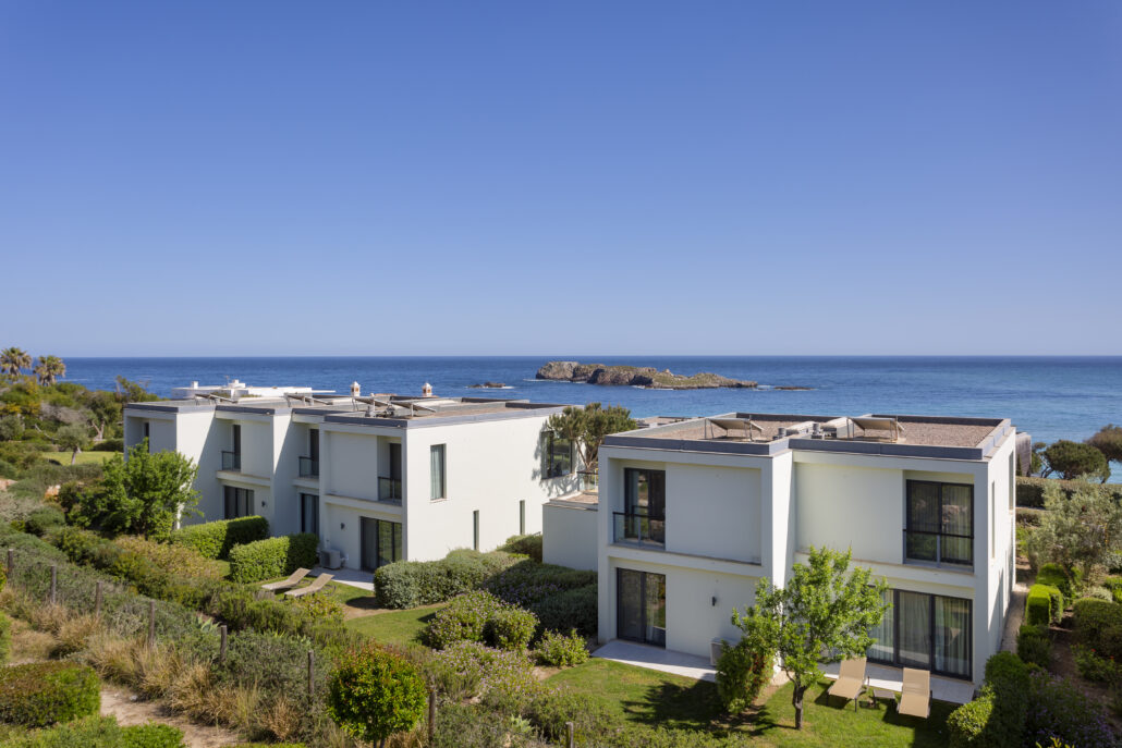 Martinhal Sagres Exterior