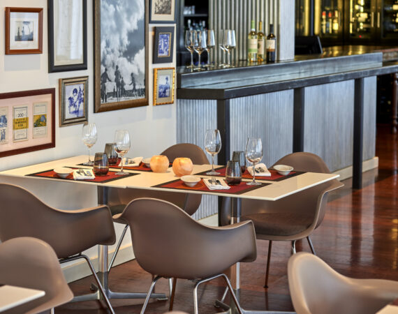 Martinhal Sagres Food Restaurant